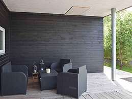 5 Star Holiday Home in Juelsminde