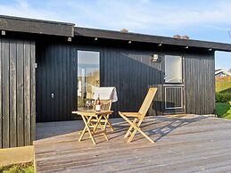 5 Star Holiday Home in Ronde