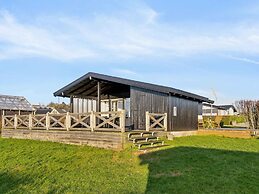 5 Star Holiday Home in Ronde