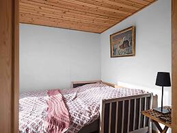 5 Star Holiday Home in Hvide Sande