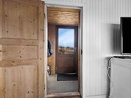 5 Star Holiday Home in Hvide Sande