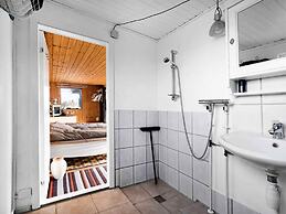 5 Star Holiday Home in Hvide Sande