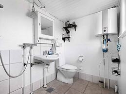 5 Star Holiday Home in Hvide Sande
