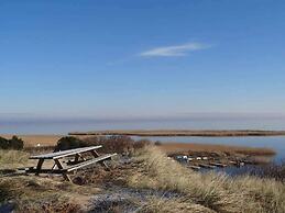 5 Star Holiday Home in Hvide Sande