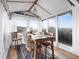 5 Star Holiday Home in Hvide Sande