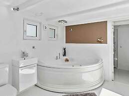 5 Star Holiday Home in Thyholm