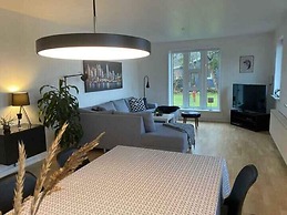 5 Star Holiday Home in Thyholm