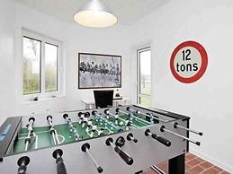 5 Star Holiday Home in Thyholm