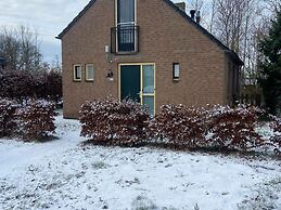Family Bungalow With Private Garden