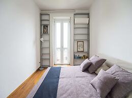 Stylish Retreat for two in Milan