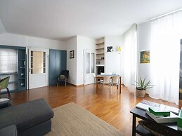 Stylish Retreat for two in Milan