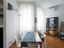 Stylish Retreat for two in Milan