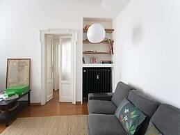Stylish Retreat for two in Milan