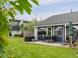 5 Star Holiday Home in Vaeggerlose