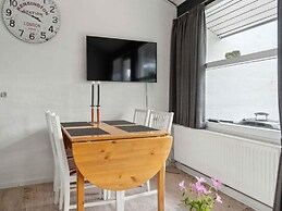 5 Star Holiday Home in Vaeggerlose