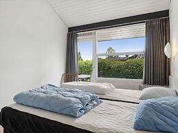 5 Star Holiday Home in Vaeggerlose