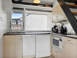 5 Star Holiday Home in Vaeggerlose