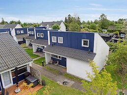 5 Star Holiday Home in Vaeggerlose