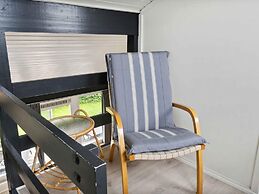 5 Star Holiday Home in Vaeggerlose