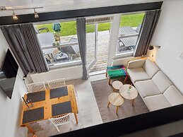 5 Star Holiday Home in Vaeggerlose