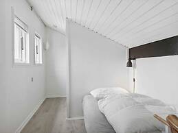 5 Star Holiday Home in Vaeggerlose