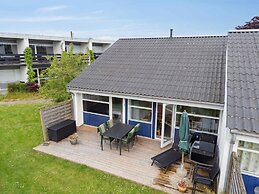 5 Star Holiday Home in Vaeggerlose