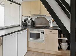 5 Star Holiday Home in Vaeggerlose