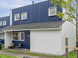 5 Star Holiday Home in Vaeggerlose
