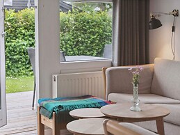 5 Star Holiday Home in Vaeggerlose