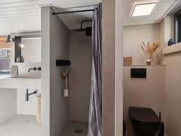 5 Star Holiday Home in Nexo