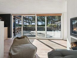5 Star Holiday Home in Nexo