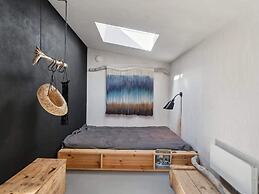 5 Star Holiday Home in Nexo