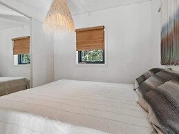 5 Star Holiday Home in Nexo