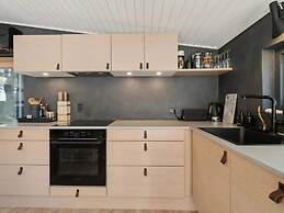 5 Star Holiday Home in Nexo