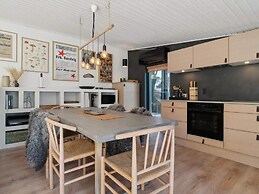 5 Star Holiday Home in Nexo