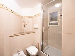 Chic Apartment in Cental Milan