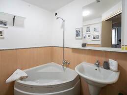 Chic Apartment in Cental Milan