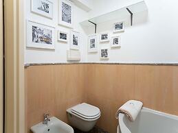 Chic Apartment in Cental Milan