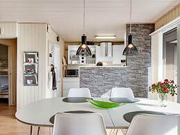 5 Star Holiday Home in Hejls