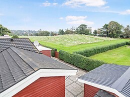 5 Star Holiday Home in Hejls