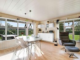 5 Star Holiday Home in Hejls