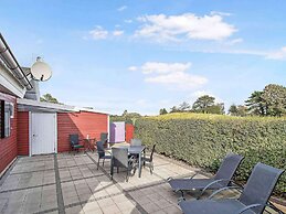 5 Star Holiday Home in Hejls