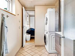 5 Star Holiday Home in Hejls