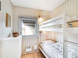 5 Star Holiday Home in Hejls