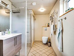 5 Star Holiday Home in Hejls