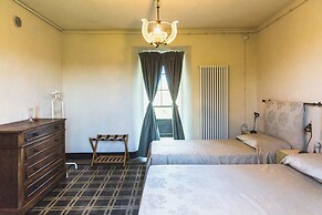 Lavish Villa With Spa, Pool, Turkish Bath