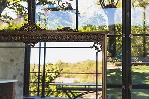 Lavish Villa With Spa, Pool, Turkish Bath
