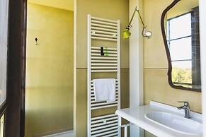 Lavish Villa With Spa, Pool, Turkish Bath