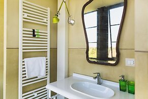 Lavish Villa With Spa, Pool, Turkish Bath