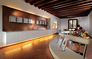 Villa Veneta Ca' Sabbioni